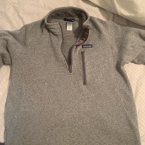 Men’s Patagonia Pullover